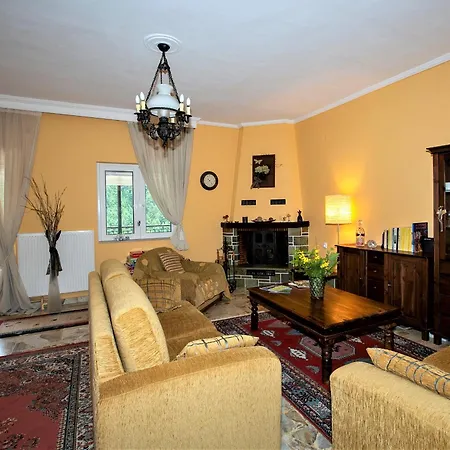 Elatalia Plastira Σπίτι διακοπών