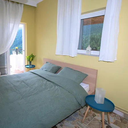 Elatalia Plastira Σπίτι διακοπών Filakti