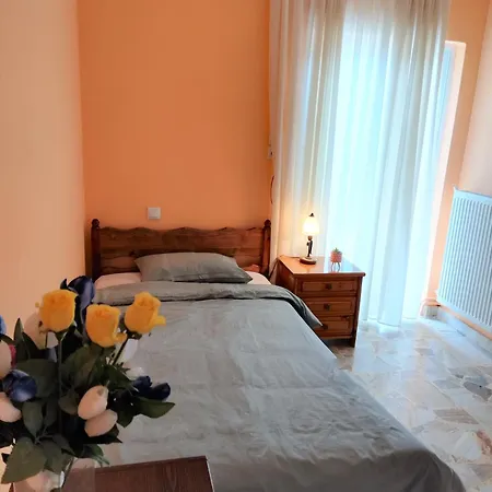 Σπίτι διακοπών Elatalia Plastira