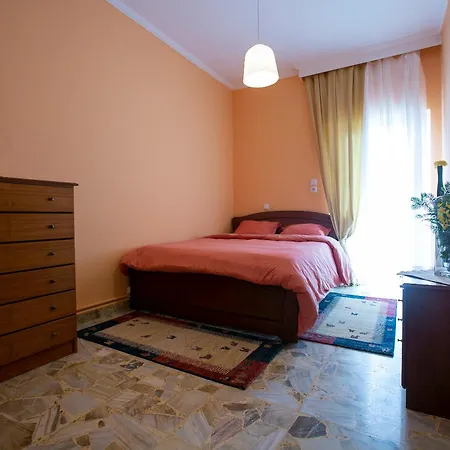 Elatalia Plastira 度假居 Filakti