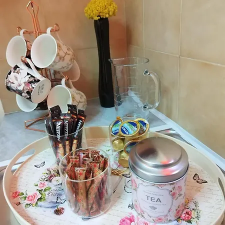 度假居 Elatalia Plastira Filakti