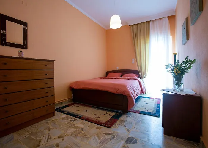 Elatalia Plastira Case de vacanță Filakti