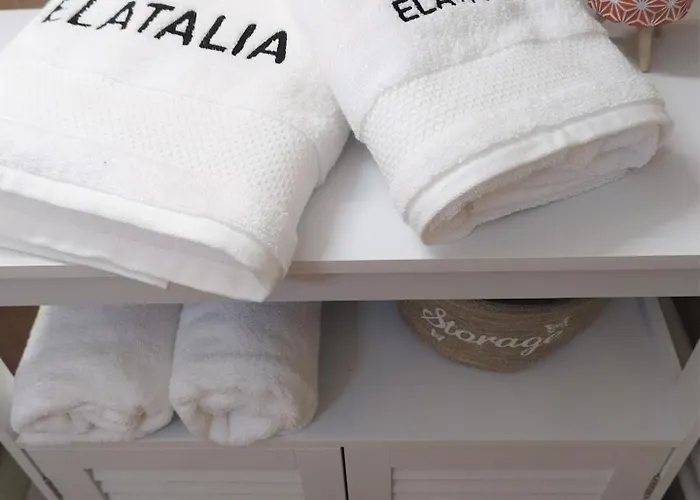 Case de vacanță Elatalia Plastira