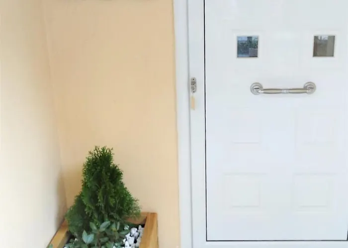 Elatalia Plastira Holiday home